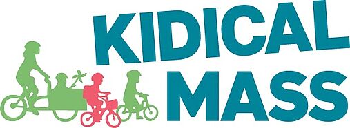 Logo Kidical Mass